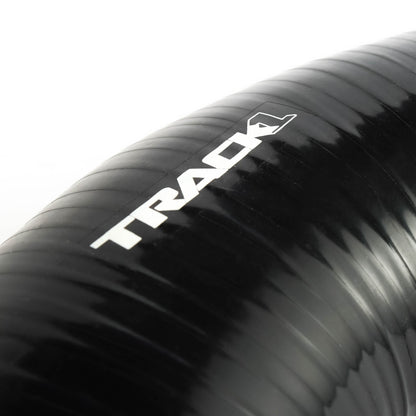Silicone Coupler Transition (90 Degree)