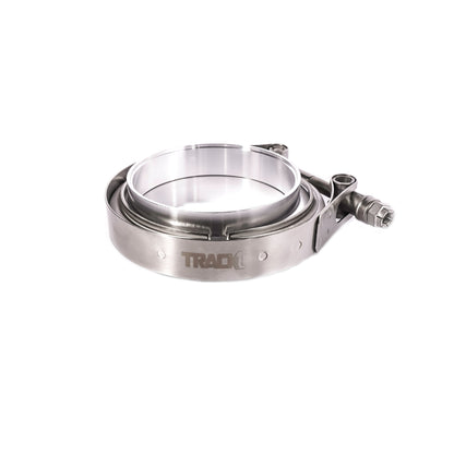 V-Band Clamp (Aluminum) 2.5" to 4"