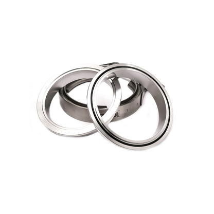 V-Band Clamp (Aluminum) 2.5" to 4"