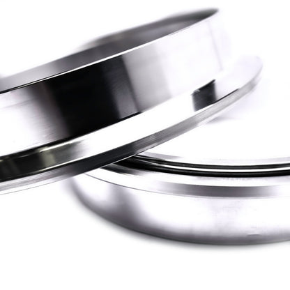 V-Band Clamp (Aluminum) 2.5" to 4"