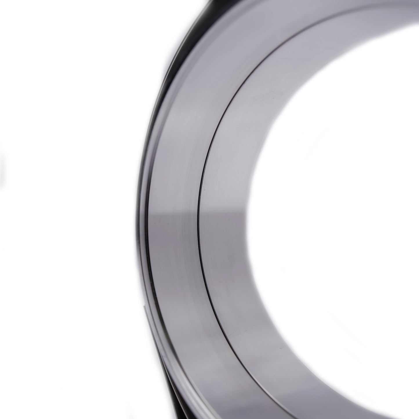 V-Band Clamp (Aluminum) 2.5" to 4"