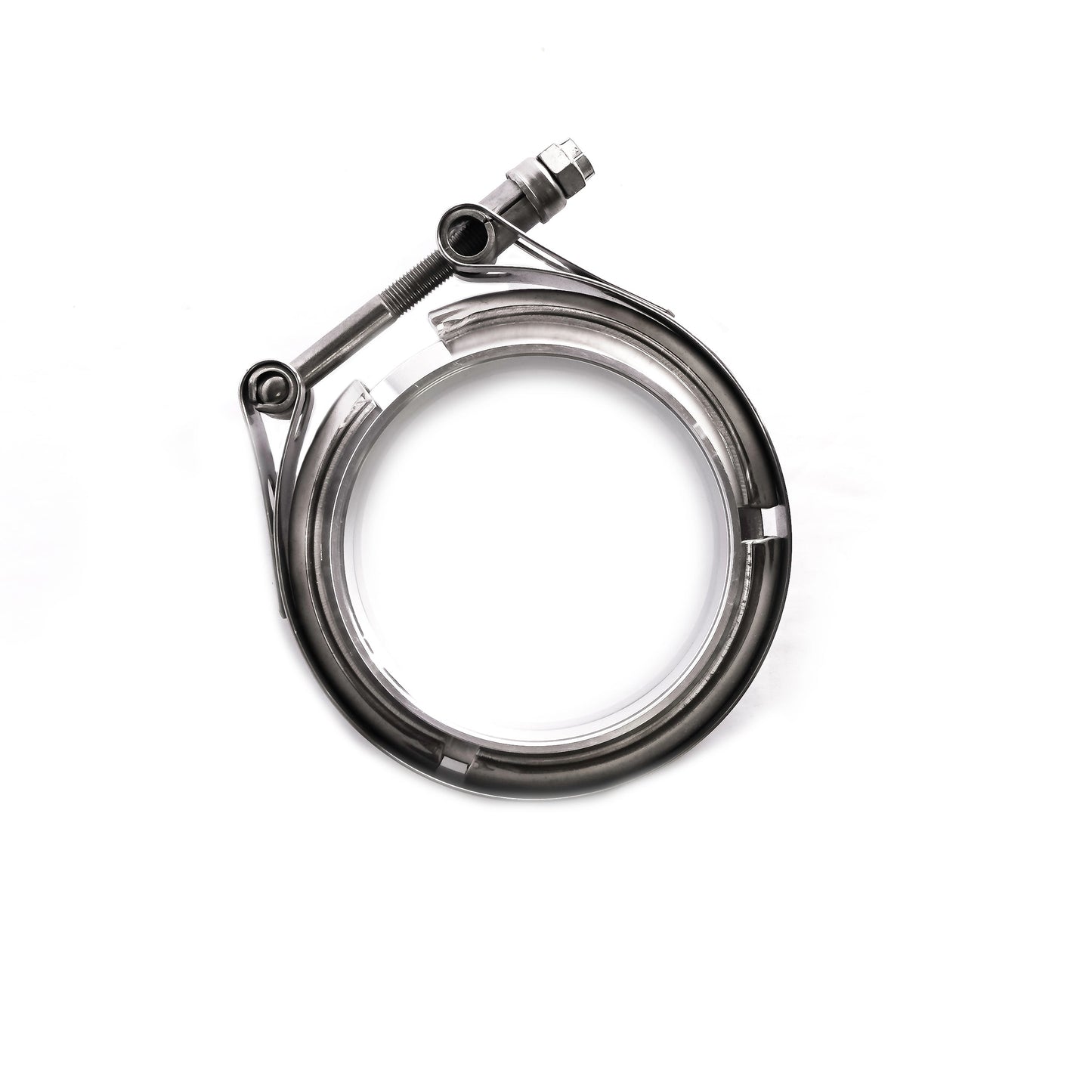 V-Band Clamp (Aluminum) 2.5" to 4"