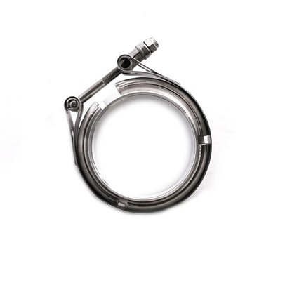 V-Band Clamp (Aluminum) 2.5" to 4"