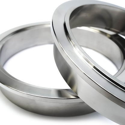 V-Band Clamp (Stainless Steel) 2.5" to 4"