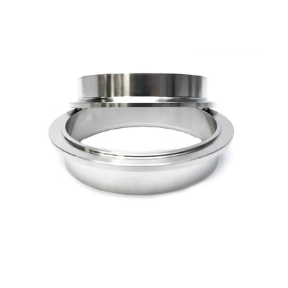 V-Band Clamp (Stainless Steel) 2.5" to 4"