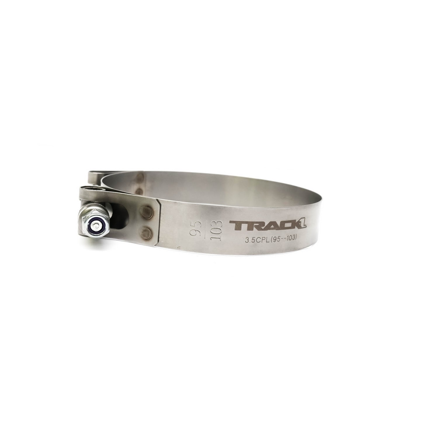 T-Bolt Clamp