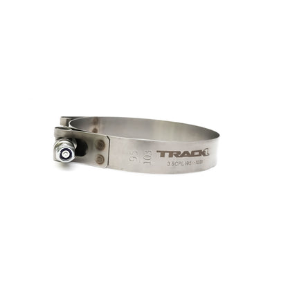 T-Bolt Clamp