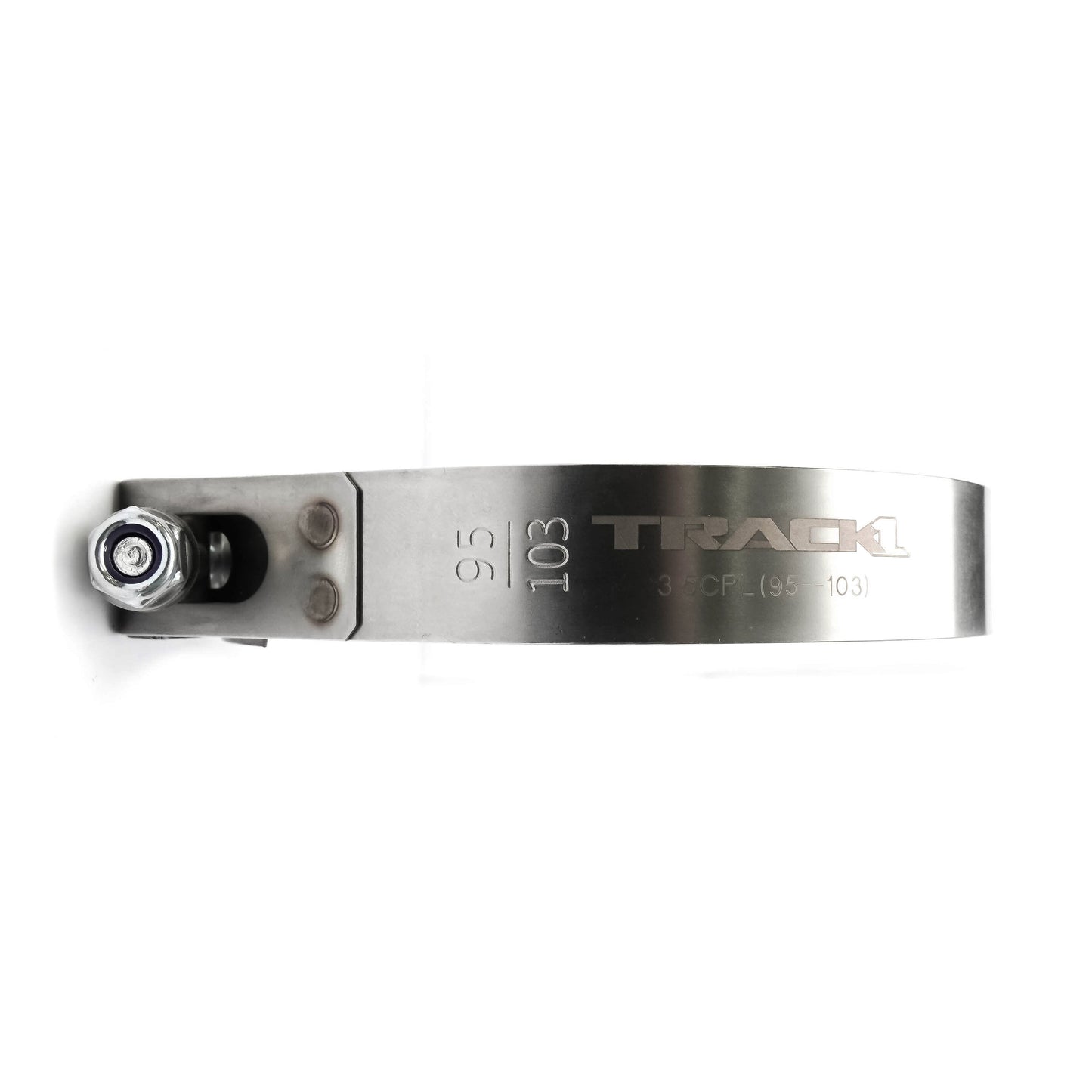 T-Bolt Clamp