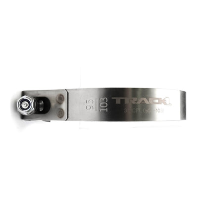 T-Bolt Clamp