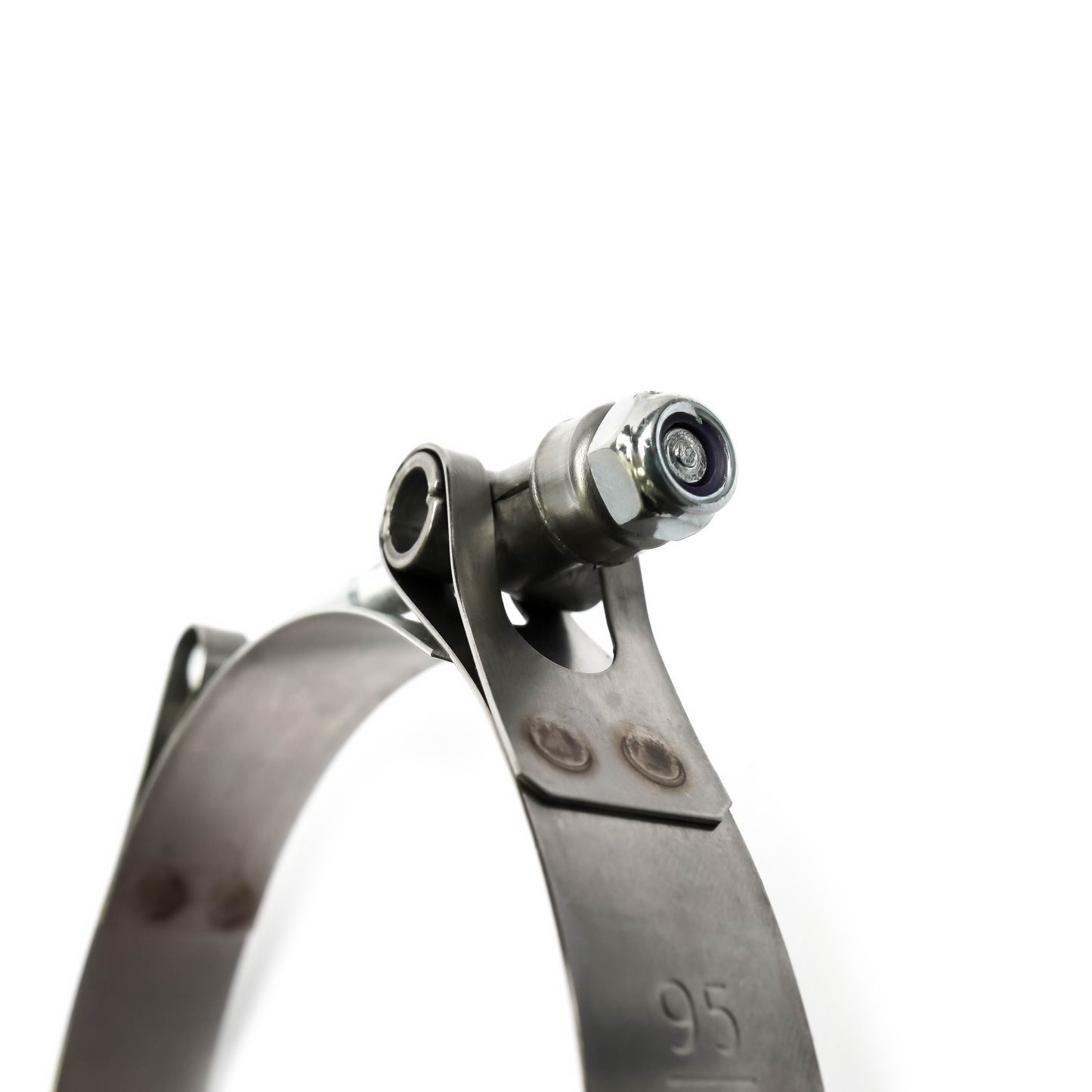 T-Bolt Clamp