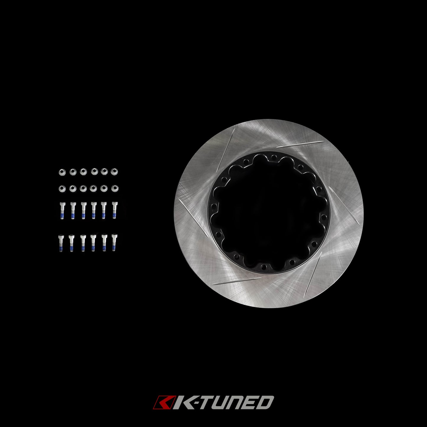 Replacement/ Spare Rotor Rings