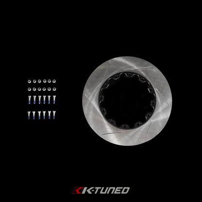 Replacement/ Spare Rotor Rings