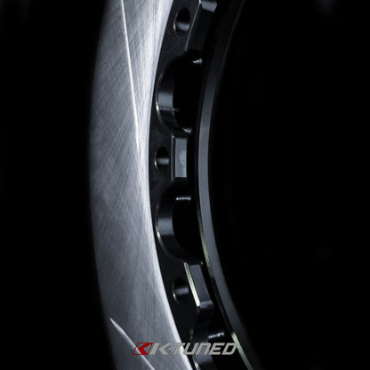 Replacement/ Spare Rotor Rings
