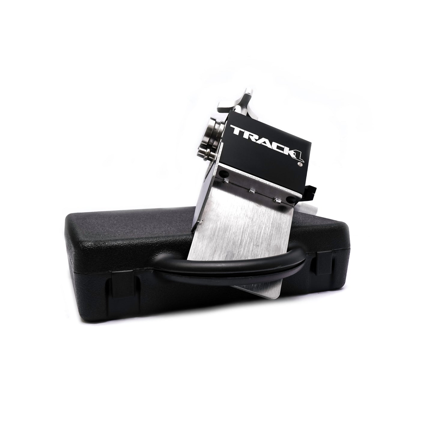 TrackOne Beadroller