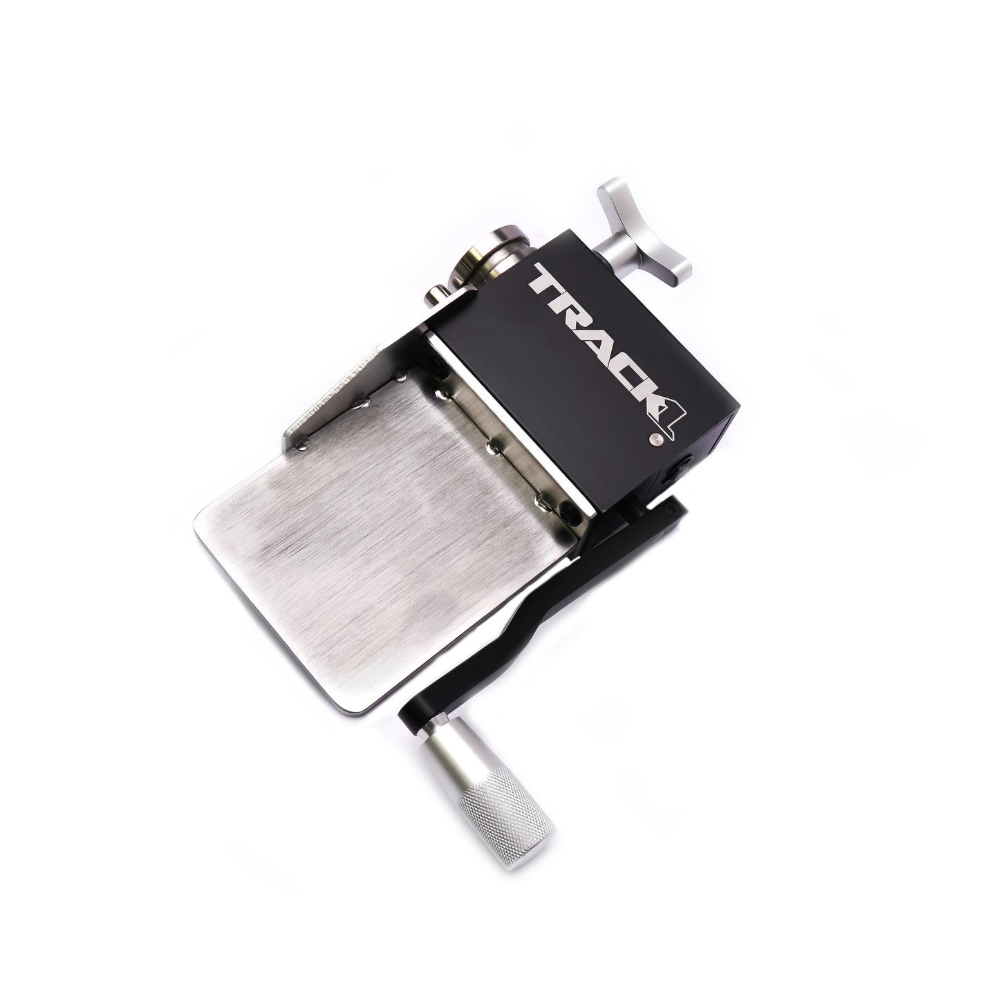 TrackOne Beadroller