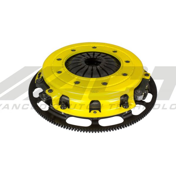 ACT 16-17 Chevrolet Camaro SS Twin Disc HD Street Kit Clutch Kit