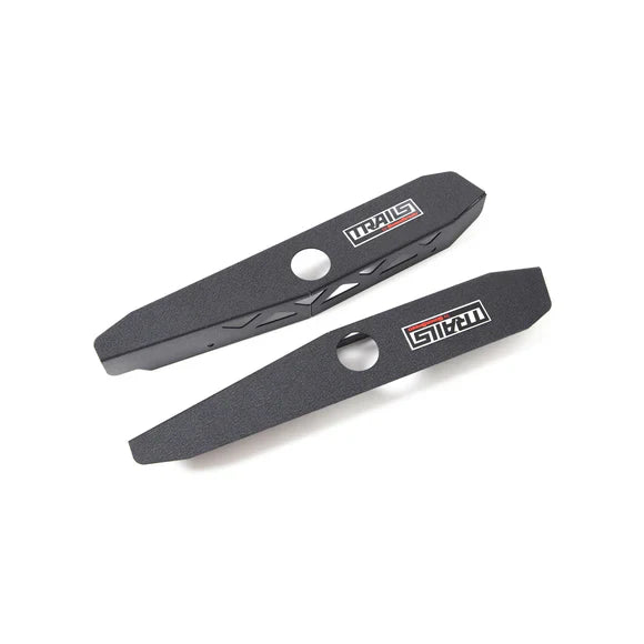 Grimmspeed Fender Shrouds Black For Subaru 15-19 Outback Trails by GrimmSpeed