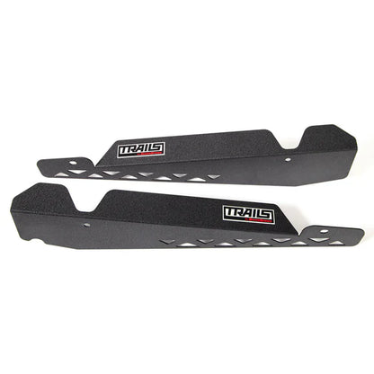 Grimmspeed Fender Shrouds Black For Subaru 13-17 Crosstrek Trails by GrimmSpeed