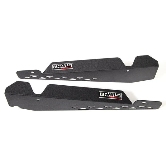 Grimmspeed Fender Shrouds Black For Subaru 13-17 Crosstrek Trails by GrimmSpeed