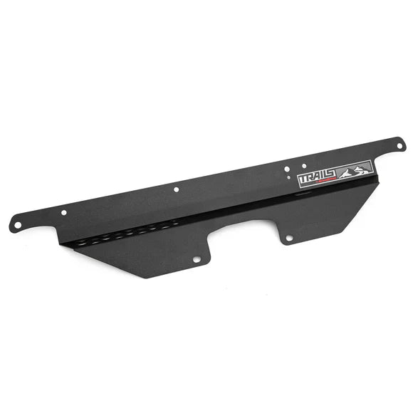 Grimmspeed Radiator Shroud Black For 18+ Subaru Crosstrek Trails by GrimmSpeed