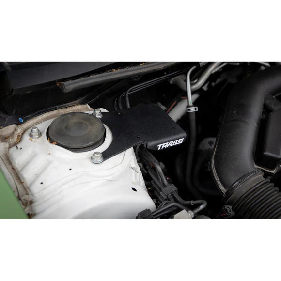 Grimmspeed sPOD Mount For Subaru 18+ Crosstrek 20+ Outback Trails by GrimmSpeed