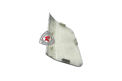 Tow Hook Cover For 20th Anniversary Style Front Bumper For 2000-2009 Honda S2000