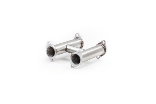 2010-2016 Hyundai Genesis Coupe 3.8L H Test Pipe