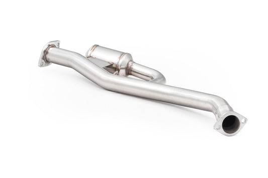 2013-2020 Subaru BRZ | Scion FR-S | Toyota GR86 Test Pipe