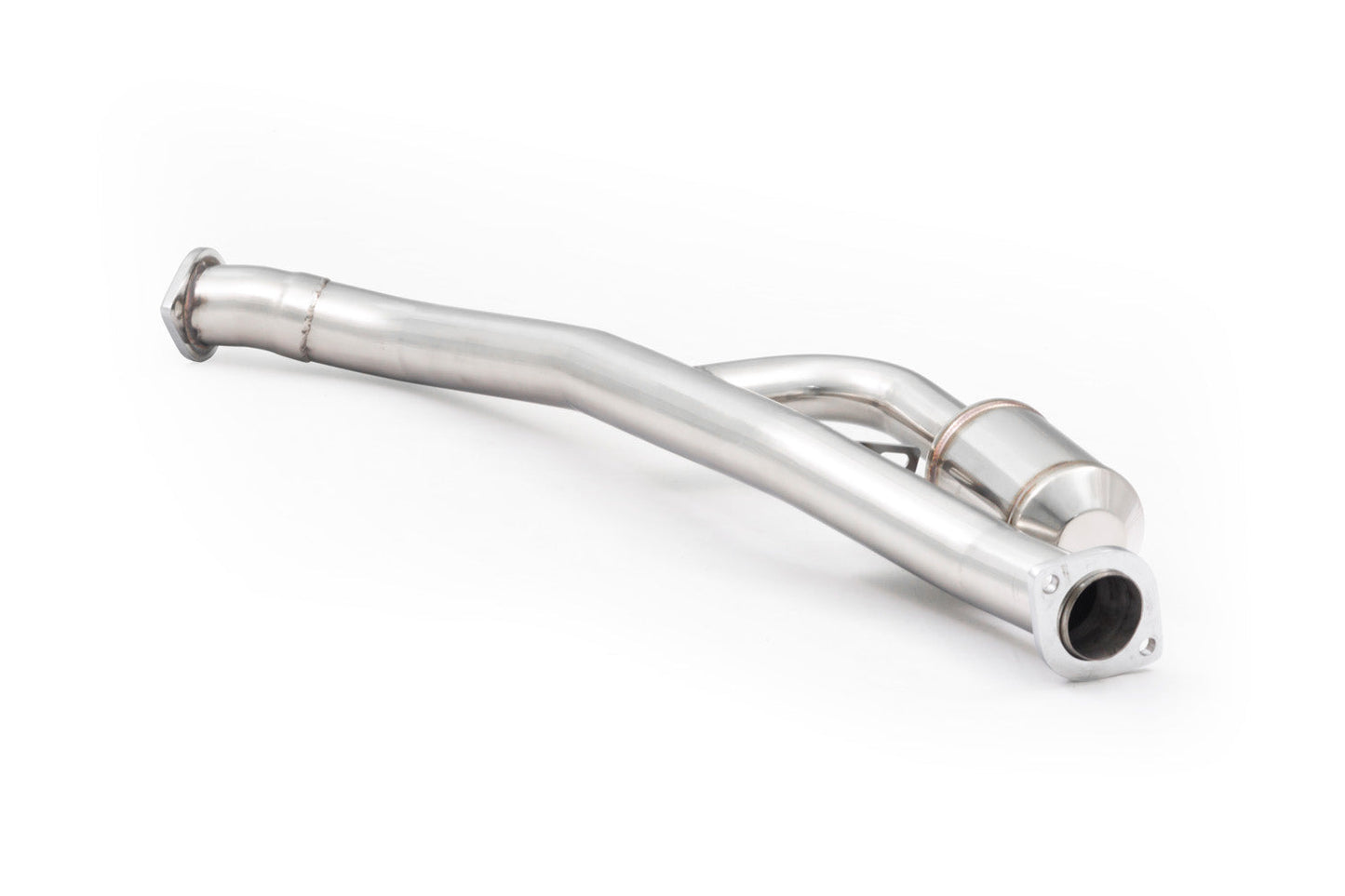 2013-2020 Subaru BRZ | Scion FR-S | Toyota GR86 Test Pipe