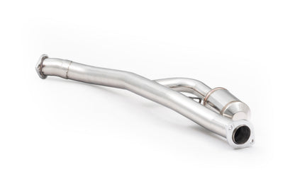 2013-2020 Subaru BRZ | Scion FR-S | Toyota GR86 Test Pipe