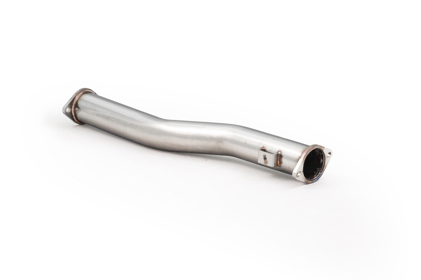 2008-2016 Mitsubishi EVO X Test Pipe