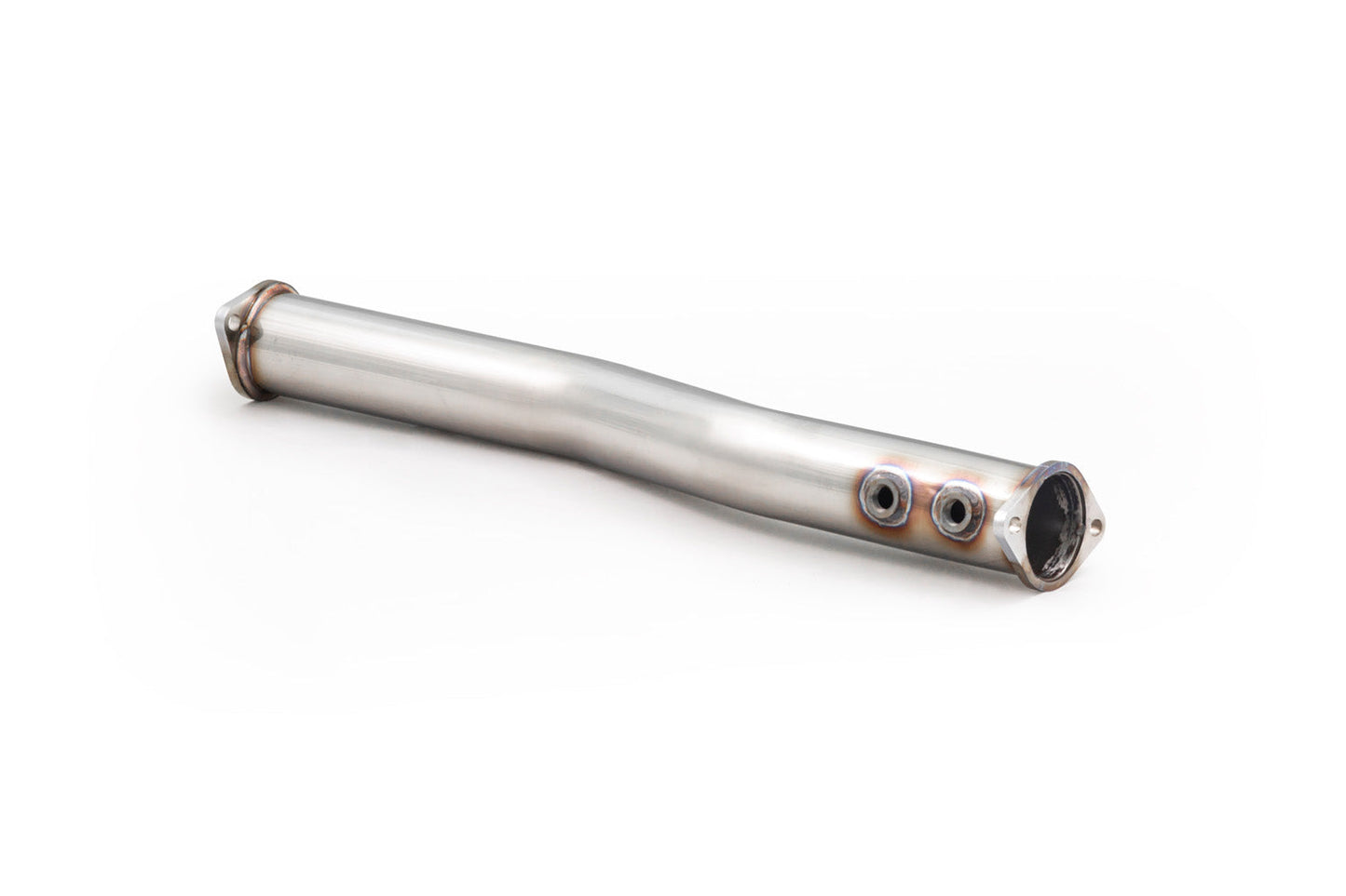 2008-2016 Mitsubishi EVO X Test Pipe
