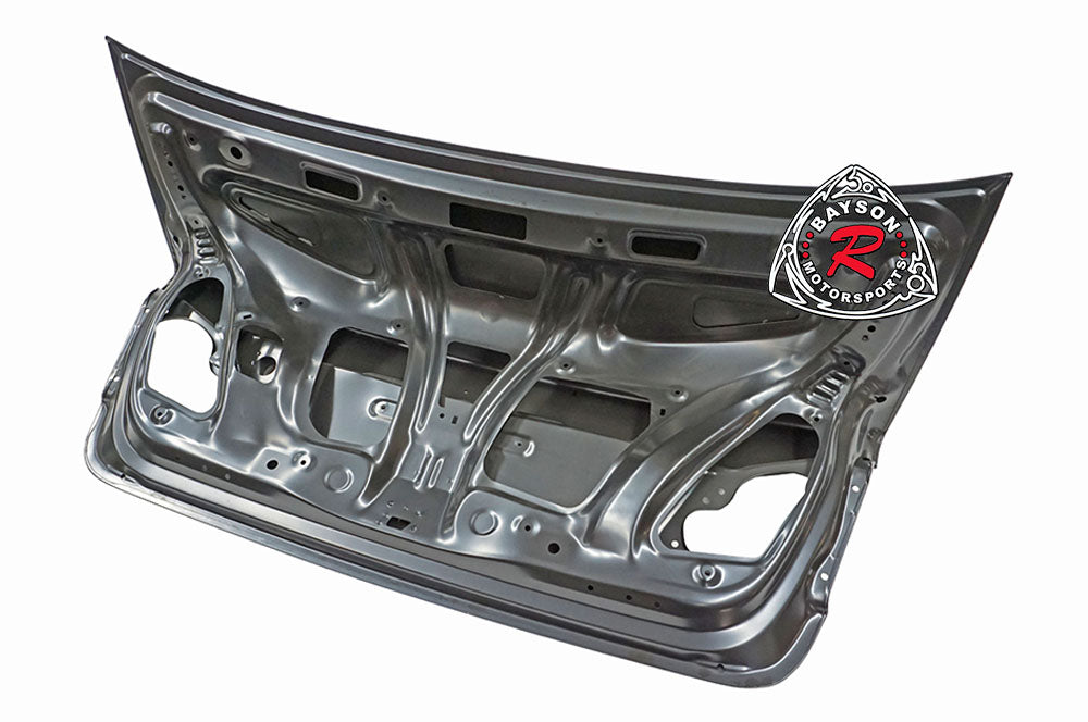 Trunk For 2006-2011 Honda Civic (JDM Spec 4Dr Sedan)