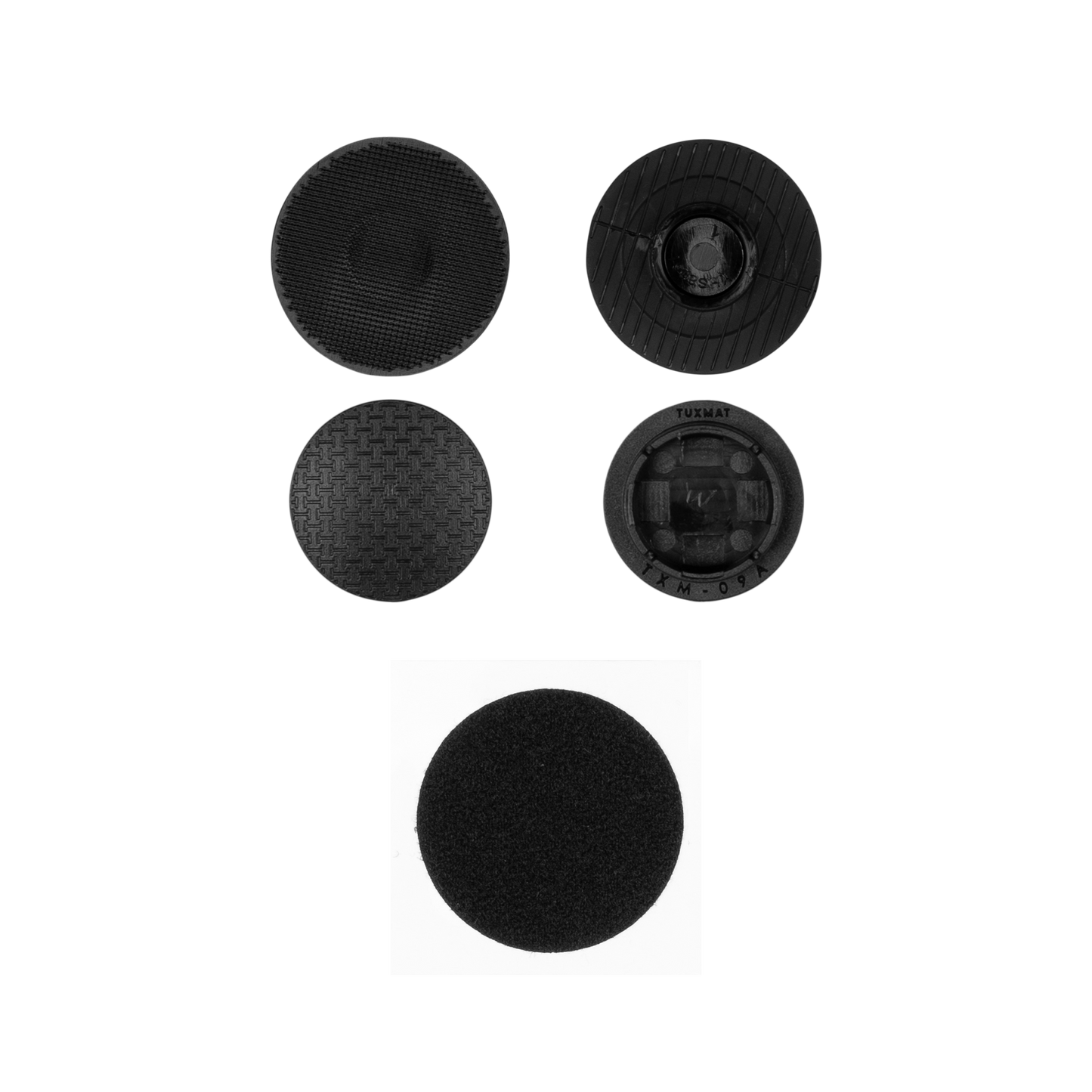 SuperTrunk Caps with Adhesive - Generic