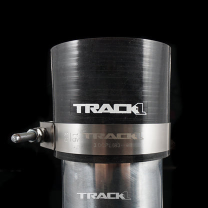 T-Bolt Clamps