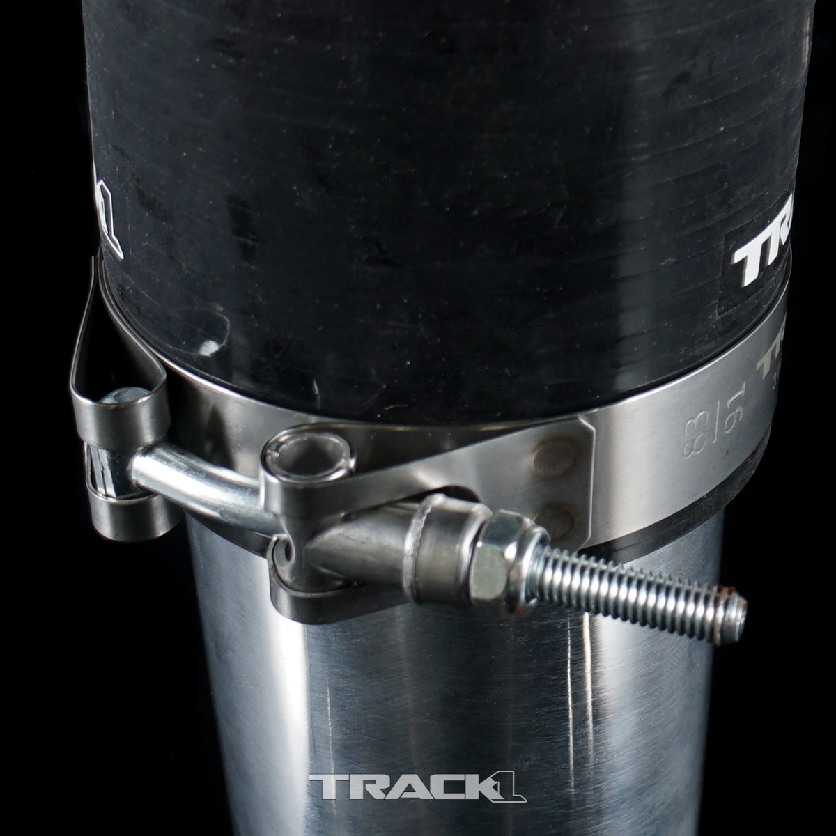 T-Bolt Clamps