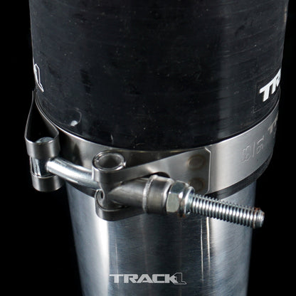 T-Bolt Clamps