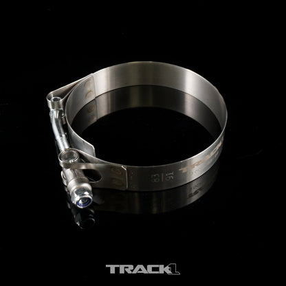 T-Bolt Clamps
