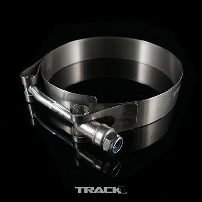 T-Bolt Clamps
