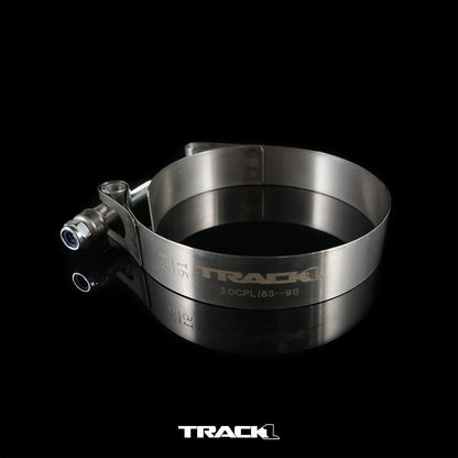 T-Bolt Clamps