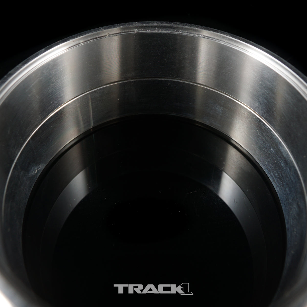 Stainless Steel V-Band Assembly