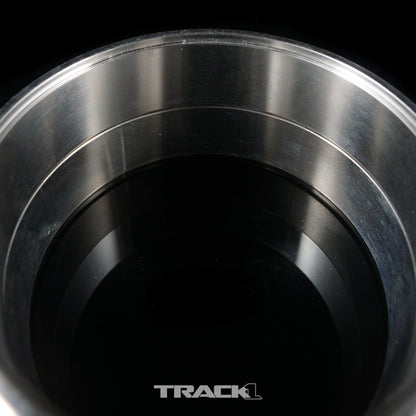 Stainless Steel V-Band Assembly