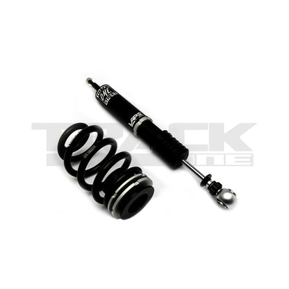 Audi A4 B8 AWD (08-16)