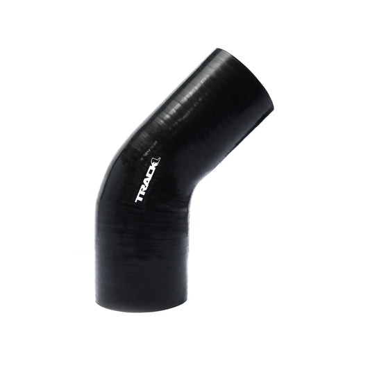 Silicone Coupler Transition (45 Degree)