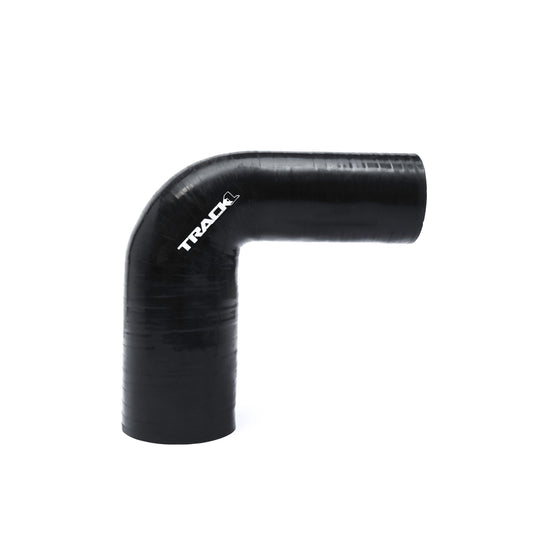 Silicone Coupler Transition (90 Degree)