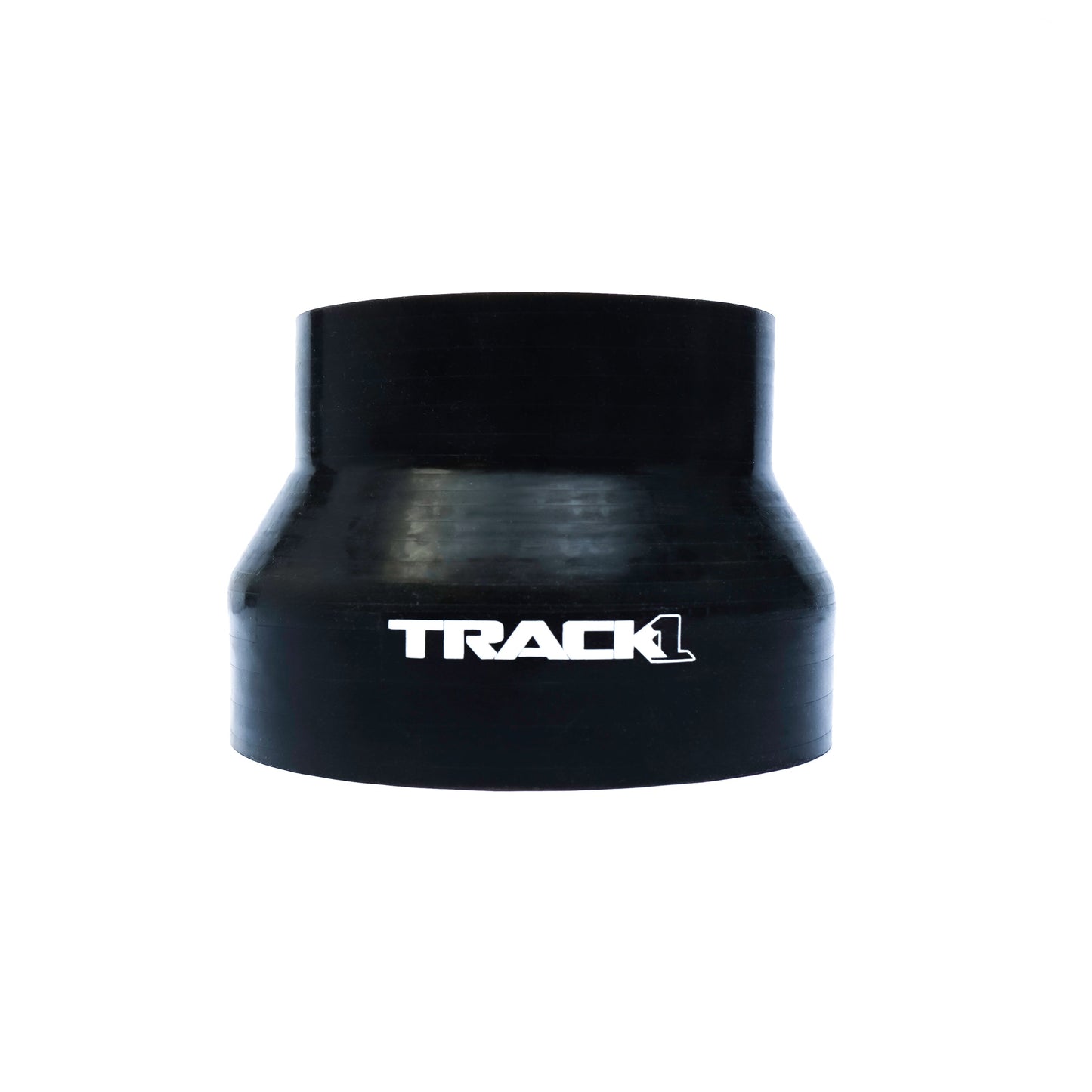 Silicone Coupler Transition (Straight)