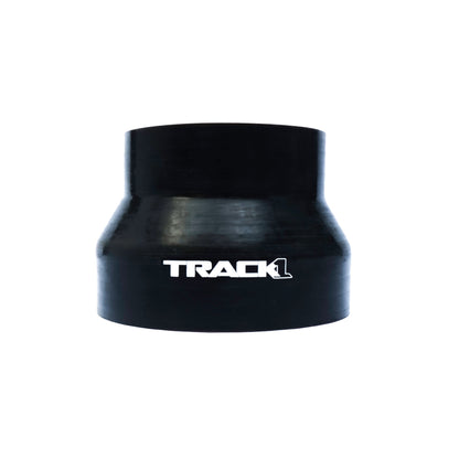 Silicone Coupler Transition (Straight)