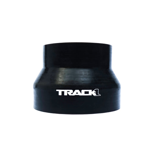 Silicone Coupler Transition (Straight)