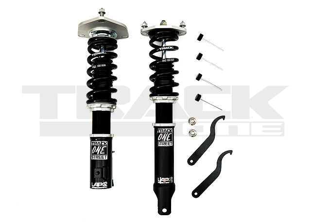 Mitsubishi Evo 7/8/9 (01-07)