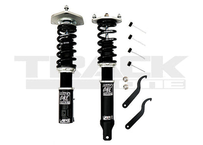 Mitsubishi Evo 7/8/9 (01-07)